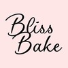 Логотип телеграм канала @bliss_bake — ✨️ Bliss Bake ✨Торты и десерты