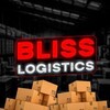 Логотип телеграм канала @bliss_log — BLISS LOGISTICS✈️🇨🇳🧑‍💻
