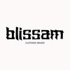 Telegram channel blissam logo