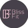 Logo of telegram channel blissfit_activewear — BlissFit