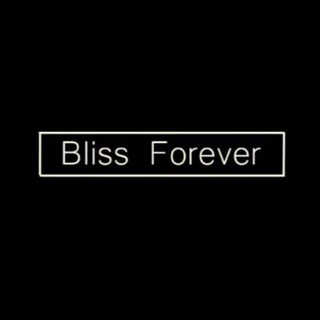Telegram kanalining logotibi blissforeveruz — Bliss Forever