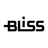 Логотип телеграм канала @blisstex — BLISS ТКАНИ