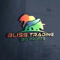 Telgraf kanalının logosu blisstrading — Bliss Trading 🚀