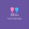 Logotipo del canal de Telegram blissuniverse - BLiss Universe 🌈