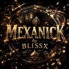 Telegram channel BLISSX от MEXANICKA logo