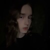 Логотип телеграм канала @blit_moonn — BLIT MOON | эзотерика, таро и ритуалистика