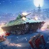 Логотип телеграм канала @blitz_kanal_tanki — Мемы Tanks Blitz