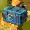 Логотип телеграм канала @blitzcontsim — Симулятор Контейнеров Blitz ◊