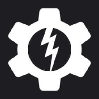 Логотип телеграм канала @blitzhangar_ru — BlitzАнгар Обновления