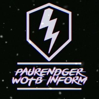 Логотип телеграм канала @blitzinform — | WoTB Inform |