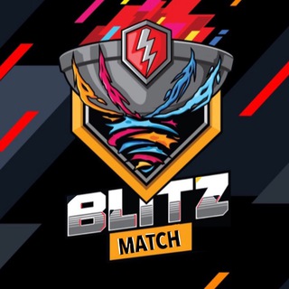Логотип телеграм канала @blitzmatch — Blitz Match | Турниры 🏆