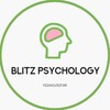 Logo of telegram channel blitzpsychology — BLITZ PSYCHOLOGY