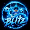 Логотип телеграм канала @blitzttnews — Blitz Channel 🌪