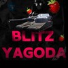 Логотип телеграм канала @blitzyagoda — Blitz Yagoda