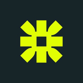 Логотип телеграм канала @blizheagency — БЛИЖЕ