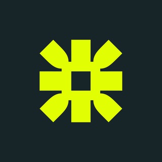 Логотип телеграм канала @blizheagency — БЛИЖЕ