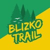 Логотип телеграм канала @blizkotrails — Blizko Trails