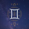Логотип телеграм канала @bliznetsigoro — БЛИЗНЕЦЫ