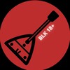 Логотип телеграм канала @blk_pravda — Балалайка 18 