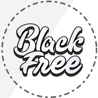 Logotipo do canal de telegrama bllackfree - ★Black free★