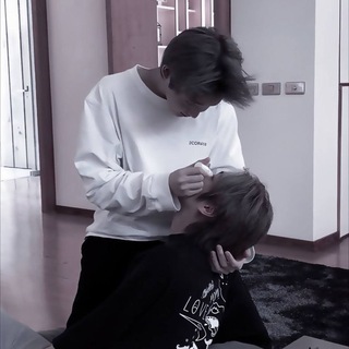 Логотип телеграм канала @bllakorna — ♡...BL Лакорны...♡