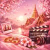 Логотип телеграм канала @bllakornytop — Тайские лакорны🇹🇭