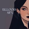 Логотип телеграм канала @bllloodsun — blloodsun