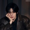 Логотип телеграм канала @blmeadow — blossom meadow ` ✿ ateez