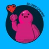 Логотип телеграм канала @blobb_empire — Блёбская Империя Лего