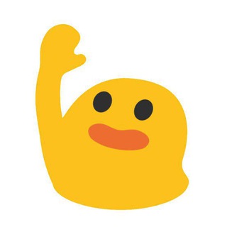 Logo of telegram channel blobemojis — Blobemojis!