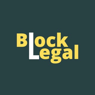 Логотип телеграм канала @block_legal — Legal English Lab🧶