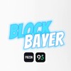 Логотип телеграм канала @blockbayer — BLOCK BAYER | POIZON