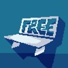 Логотип телеграм канала @blockbenchfreemodel — 「 free model 」