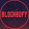 Логотип телеграм канала @blockbuf — blockbuff clan