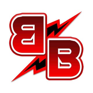 Logo of telegram channel blockbusterbattles — Blockbuster Battles