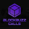 Logo saluran telegram blockbuzzcalls — BlockBuzz Calls