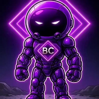 Логотип телеграм канала @blockcard_bc — Block Card | $BC