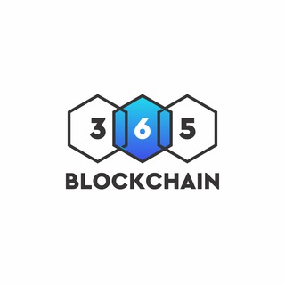 Логотип телеграм канала @blockchain_365 — Blockchain 365 - инвестиции, криптовалюты, биткоин