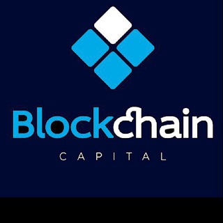 Logo saluran telegram blockchain_capitalss — Blockchain Capitals