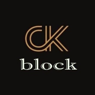 Logo of telegram channel blockchain_ck — BlockChain_CK