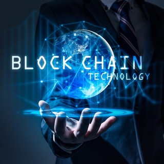 Logo saluran telegram blockchain_cryptonews — Blockchain Technology | Блокчейн