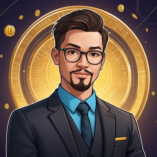 Логотип телеграм канала @blockchain_guru_king — Blockchain Guru