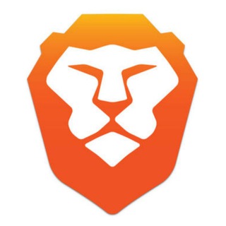 Логотип телеграм канала @blockchain_marketing — Brave/BAT Russia - браузер и токен BAT