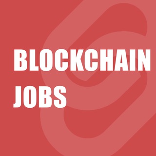 Логотип телеграм канала @blockchain_solidity_job — Вакансии Blockchain-разработчиков. Solidity