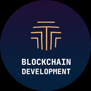 Telegram арнасының логотипі blockchain_techculture — Blockchain Development by Tech Culture