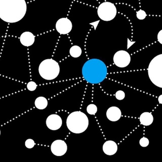 Логотип телеграм канала @blockchain_wild — Trustless bridges problem