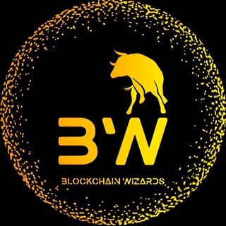 لوگوی کانال تلگرام blockchain_wizards — Blockchain Wizards