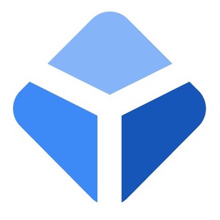 Logo of telegram channel blockchain — Blockchain.com