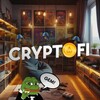 Telegram channel CryptoFi logo