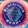 Logo of telegram channel blockchainberry — BlockChainBerry